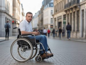 Comment accéder aux aides financières pour le handicap en Wallonie et à Bruxelles