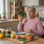 Alimentation ephad en Belgique : enjeux nutritionnels pour les personnes âgées en situation de handicap