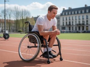 Le sport adapté : une solution belge pour la santé physique et mentale des personnes en situation de handicap