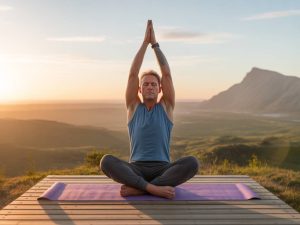 Les bienfaits du yoga thérapeutique pour les personnes vivant avec un handicap