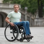 Prévenir les escarres chez les personnes en fauteuil roulant