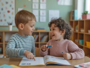 Vers une meilleure inclusion scolaire des enfants handicapés en Belgique