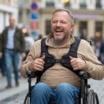 Le recours corporel comme outil de communication pour les personnes handicapées