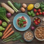 Nutrition et handicap : conseils pour une alimentation saine et accessible
