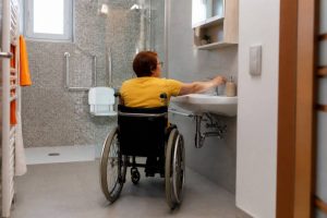 Pmr : comment adapter son logement pour gagner en autonomie