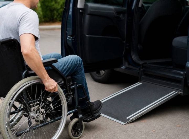 Gehandicaptenkaart : démarches, avantages et conditions d'obtention