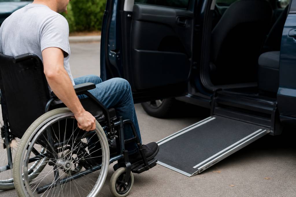 Gehandicaptenkaart : démarches, avantages et conditions d'obtention