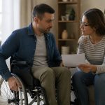 Vierge noire : démarches, avantages et aides pour les personnes en situation de handicap
