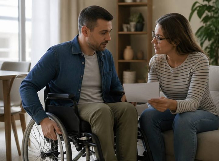 Vierge noire : démarches, avantages et aides pour les personnes en situation de handicap