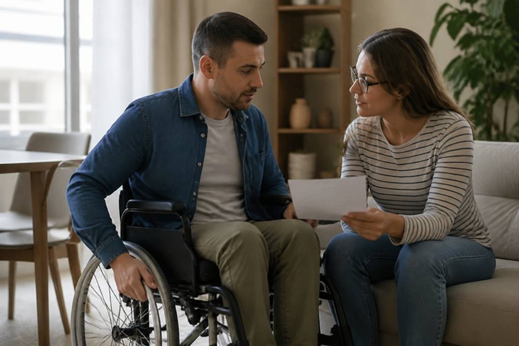 Vierge noire : démarches, avantages et aides pour les personnes en situation de handicap